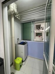 Blk 663A Punggol Drive (Punggol), HDB 3 Rooms #604892281